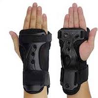 Adult Wrist Protection
