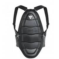 Adult Back Protection