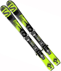 3-star ski (70-110 cm)