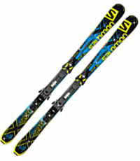 4-star ski