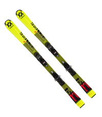5-star ski