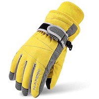 Junior gloves